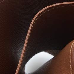 Louis Vuitton Monogram Canvas Marco Wallet