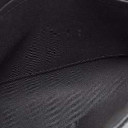 مملوكة مسبقًا Louis Vuitton Damier Graphite Canvas District PM Bag