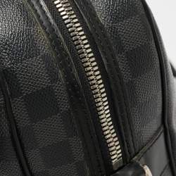 Louis Vuitton Damier Graphite Canvas Jorn Bag