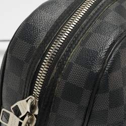 Louis Vuitton Damier Graphite Canvas Jorn Bag