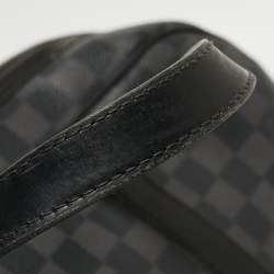 Louis Vuitton Damier Graphite Canvas Jorn Bag