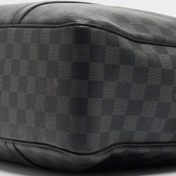 Louis Vuitton Damier Graphite Canvas Jorn Bag