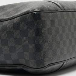 Louis Vuitton Damier Graphite Canvas Jorn Bag