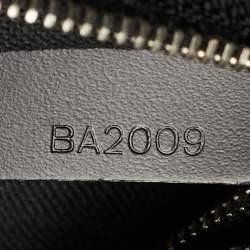 Louis Vuitton Damier Graphite Canvas Jorn Bag