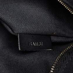 Louis Vuitton Damier Graphite Canvas Roadster 50 Bag