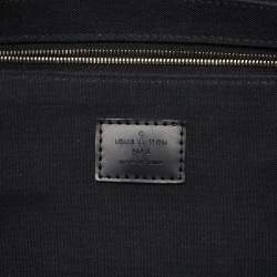 Louis Vuitton Damier Graphite Canvas Roadster 50 Bag