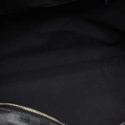 Louis Vuitton Damier Graphite Canvas Roadster 50 Bag