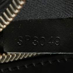 Louis Vuitton Damier Graphite Canvas Daniel GM Bag