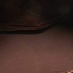 Louis Vuitton Damier Ebene Canvas Greenwich GM Bag