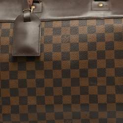 Louis Vuitton Damier Ebene Canvas Greenwich GM Bag