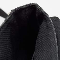 Louis Vuitton Damier Graphite Canvas District PM Bag