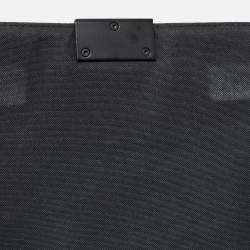 Louis Vuitton Damier Graphite Canvas District PM Bag