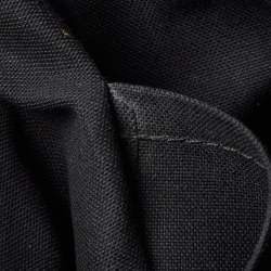 Louis Vuitton Damier Graphite Canvas District PM Bag