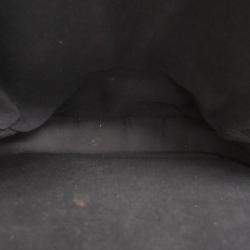 Pre Owned Louis Vuitton Graphite Michael Backpack