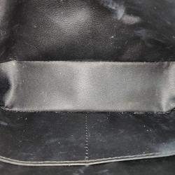 Louis Vuitton Black Monogram Eclipse Pouch