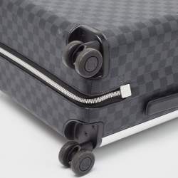 Louis Vuitton Damier Graphite Canvas Horizon 55 Suitcase