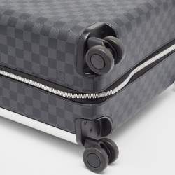 Louis Vuitton Damier Graphite Canvas Horizon 55 Suitcase