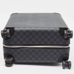 Louis Vuitton Damier Graphite Canvas Horizon 55 Suitcase