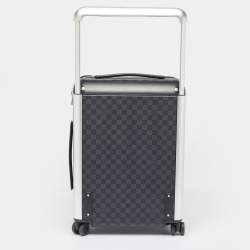 Louis Vuitton Damier Graphite Canvas Horizon 55 Suitcase