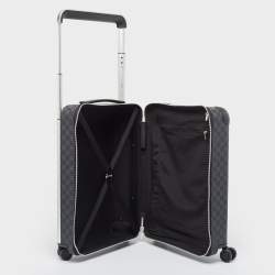 Louis Vuitton Damier Graphite Canvas Horizon 55 Suitcase