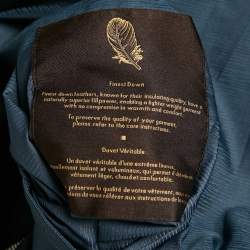 Louis Vuitton Nylon Padded Reversible Down Gilet XL