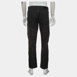 Louis Vuitton Denim Jeans
