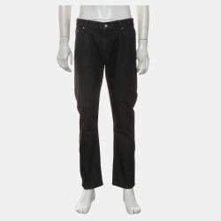 Louis Vuitton Denim Jeans