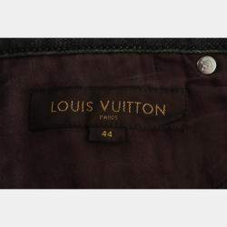 Louis Vuitton Denim Jeans