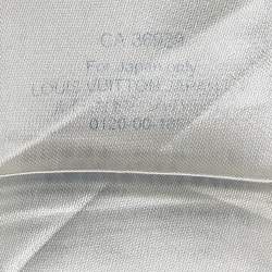 Louis Vuitton Blue Printed Cotton Regular Fit Shirt M