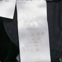Louis Vuitton Blue Denim Regular Fit Jeans M Waist 32"