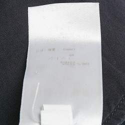 Louis Vuitton Blue Denim Regular Fit Jeans M Waist 32"