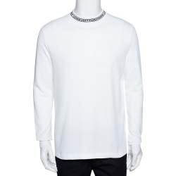 Louis Vuitton Men's Long Sleeve T-shirts