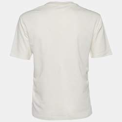 LOUIS VUITTON LVSE Half Damier Pocket T-Shirt S *New - Timeless Luxuries