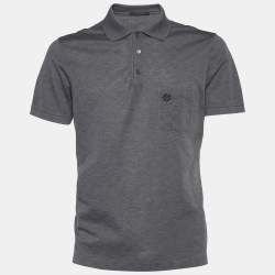 Louis Vuitton Half Damier Pocket Polo