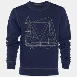Louis Vuitton Pullover Sweatshirt