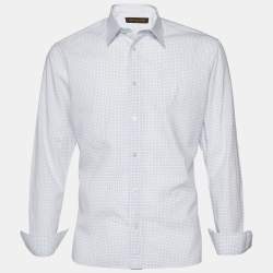 LOUIS VUITTON checked shirt – Wellington Hunters and Collectors
