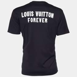 Louis Vuitton Men Shirts Size L