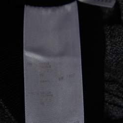 Louis Vuitton Grey Denim Gaston V Jeans L