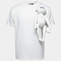 Louis Vuitton 3D T-Shirts for Men