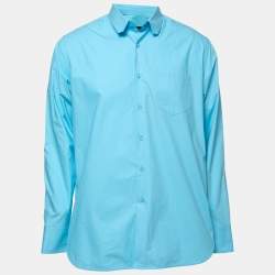 Buy designer Shirts by louis-vuitton at The Luxury Closet.