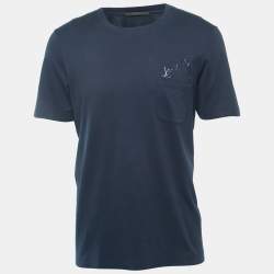 Louis Vuitton Men’s Polo Tee XS / LV shirt