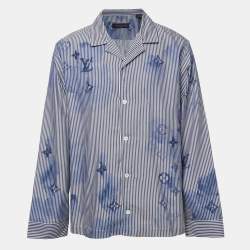 Buy designer Shirts by louis-vuitton at The Luxury Closet.