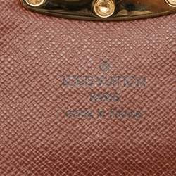 Louis Vuitton Monogram Canvas Etoile Sarah Wallet