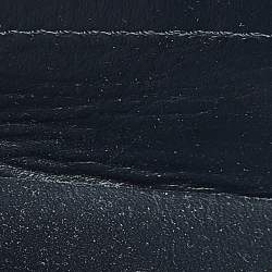 مملوكة مسبقًا Louis Vuitton Black Patent Leather Penny Loafers Size 44