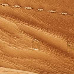 مملوكة مسبقًا Louis Vuitton Monte Carlo Size 42 Burgundy Leather Loafers