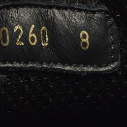 Pre Owned Louis Vuitton LV Trail Size 42 Multicolor Leather and Mesh Low Top Sneakers