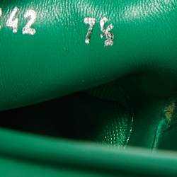 مملوكة مسبقًا حذاء رياضي لوي فيتون بيفرلي هيلز جلد أسود مقاس 42