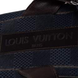 Pre Owned Louis Vuitton Brown Leather Sandals  Size 44