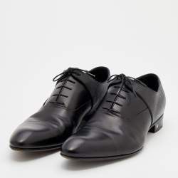Men's Louis Vuitton Formal Shoes