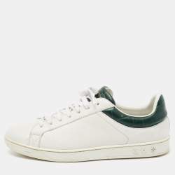 Louis Vuitton, Shoes, Mens Lv Luxembourg Sneaker